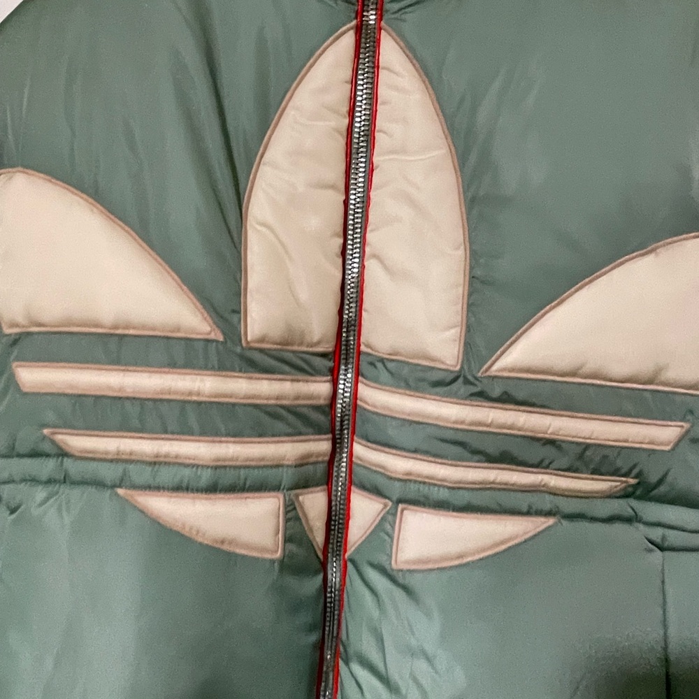 Gucci Adidas stunning jacket - Picture 5 of 8